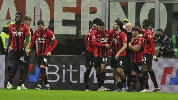 LIVE MN - Verso Milan-Spezia: i rossoneri sono a San Siro. Arrivate le formazioni ufficiali