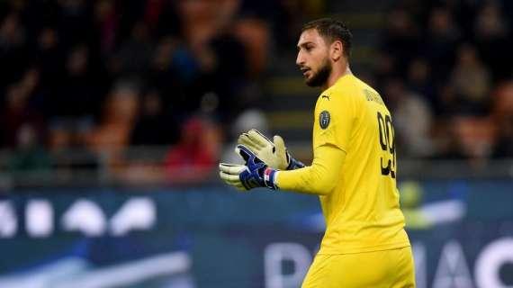 Milan, la metamorfosi di Donnarumma: parate super, nuova serenità e pace fatta con i tifosi