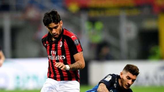 Gazzetta - Paquetà, stagione infinita: già 50 gare giocate