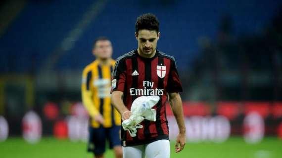 La fragilità mentale del Milan si ripercuote su troppi aspetti: i rossoneri faticano anche nella gestione del vantaggio
