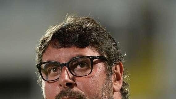 Parma, Leonardi: "Zaccardo mi ha spiazzato"