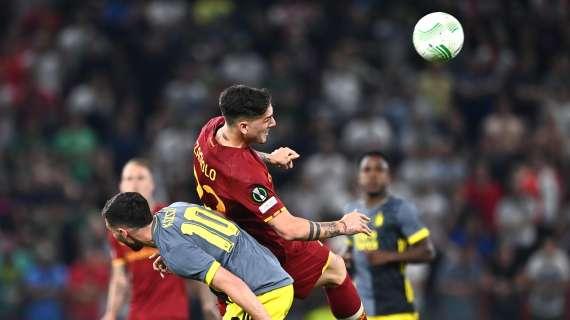 Boniek su Zaniolo: "Per me è il classico numero 9. Vedo caratteristiche simili a Vlahovic"