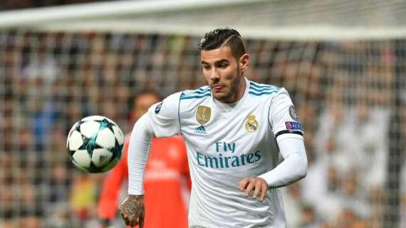 Marca - Theo Hernandez impressionato da Maldini