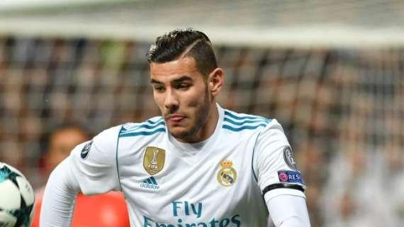 Theo parte in quinta e Maldini spiega l'investimento: il Milan vede in lui un potenziale campione
