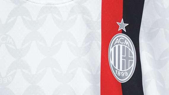 MN - Bile in prova con il Milan Primavera: sarà valutato da Abate. Era svincolato