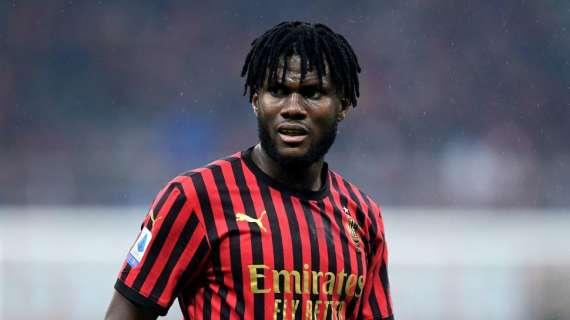 Inter, Kessie sarebbe la terza opzione per la mediana