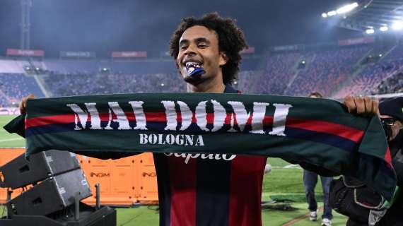 Pastore sull'affare Zirkzee: "Non so quanto sia potente Kia, sicuramente lo è, però è una situazione secondo me non così complicata"