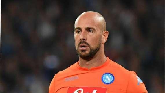 Radio Kiss Kiss - Milan-Reina: l'agente dello spagnolo smentisce 