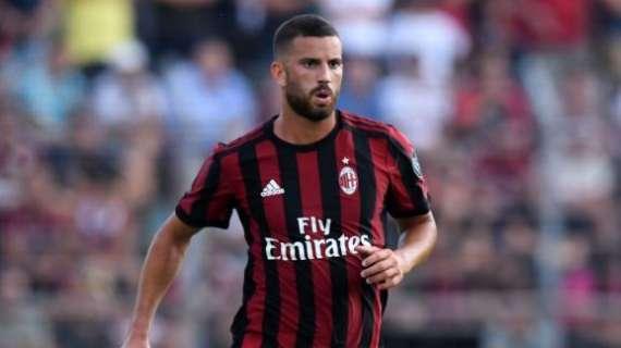 Per Montella arrivano buone notizie dai nuovi: Kessie e Musacchio molto convincenti
