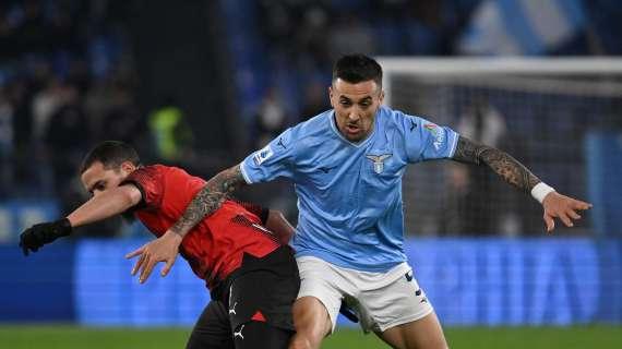 MN - Mattioli: "A me il Milan visto nelle ultime due-tre partite è piaciuto moltissimo, a livello di intensità e di espressione di gioco"