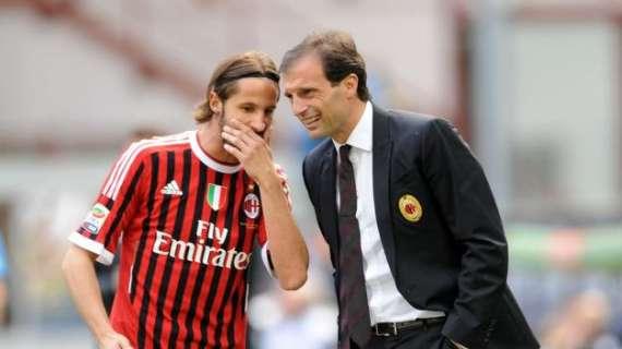 La coppia non s'accende. Urby formato Maxi (che non c'è...), Milan formato mini