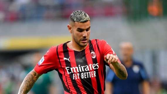 Pagelle - Theo da +4 al fanta. Saelemaekers spacca la partita. Leao è imprendibile