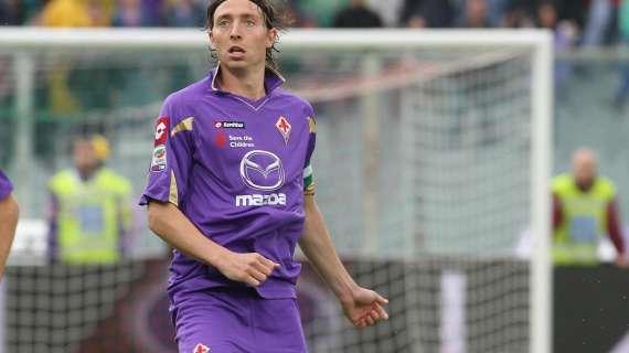 Milan in vantaggio per Montolivo