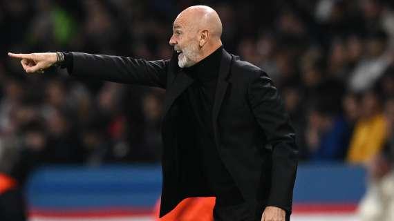 LIVE MN - Verso Napoli-Milan: le ufficiali. Tornano Theo e Maignan, ancora Krunic dall'inizio