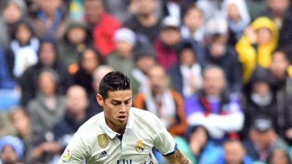 Pedullà: "Il Milan riprova per Correa. E se il Real con James Rodriguez..."
