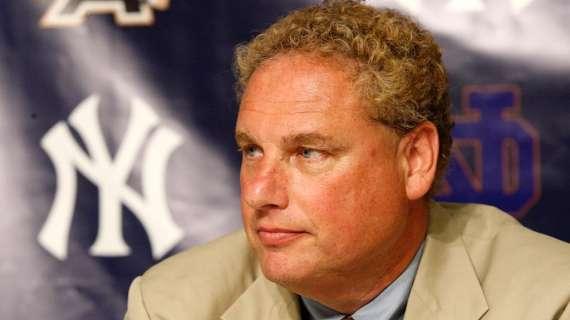 Partnership Milan-Yankees: tra i progetti futuri c’è anche l’organizzazione di una partita dei rossoneri allo Yankee Stadium