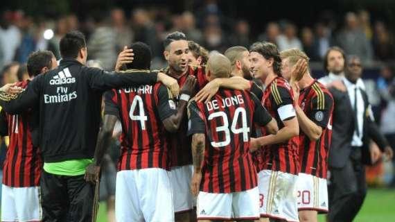 FOCUS MN - Numeri di maglia rossoneri: storia, curiosità e meteore da Rossi a Mastour