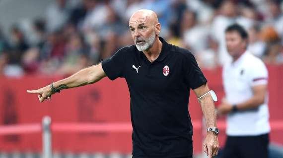 Tuttosport - "Maturi per vincere", Pioli è ottimista e ha grandi ambizioni: è il suo Milan più forte  