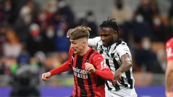 Belgio, tra i convocati di Martinez figurano Saelemaekers e l'obiettivo rossonero Origi