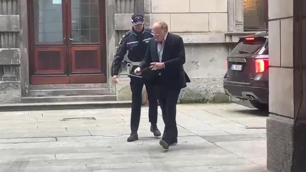 Scaroni analizza il calcio italiano: "Ci sono tante cose da fare"