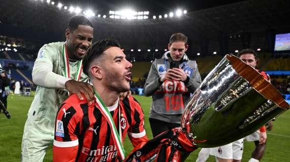 Gazzetta - Theo rinato a Riyad: ora il rinnovo. Sergio pronto a "curare" gli altri bisognosi