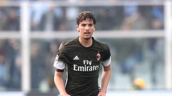 Gazzetta - Milan, Locatelli resta. Dubbi su Kucka