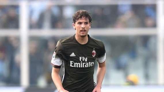 Gazzetta - Milan, Locatelli potrebbe restare