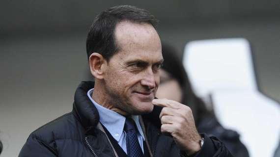 Miccichè: "Occhio a Mesbah, si potrebbe riattivare come pista"