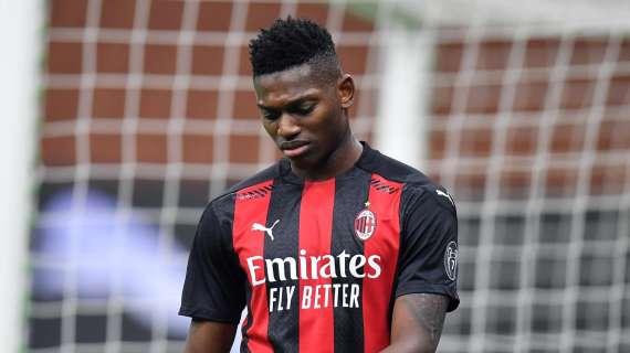 Corriere della Sera: "La grande chance di Leao"