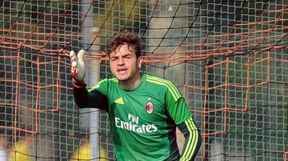 Gabriel: "Per me era importante giocare. Felice per Pato"