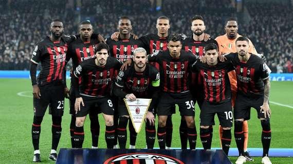 Milan, più che dare maggiore convinzione la qualificazione ai quarti di Champions ha tolto energia al Diavolo