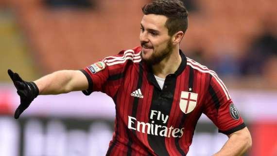 Destro, un gol per due obiettivi: sfatare un tabù e guadagnarsi la conferma al Milan
