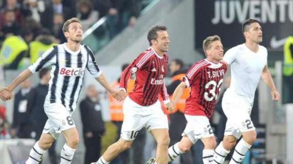 Chiarugi: "Del Piero, vai al Milan. Nesta lo farei giocare sempre"