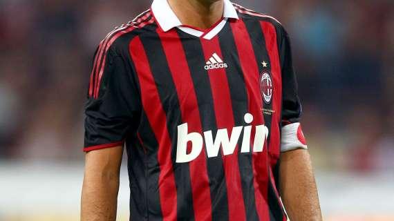 Milan: arriva il baby Calvano dall'Atalanta