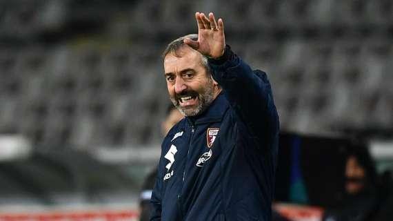 Serie A, Torino-Spezia 0-0