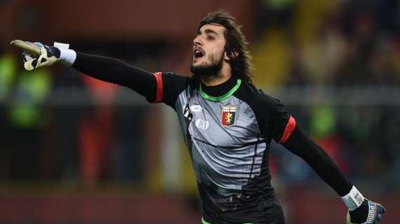 MN - Milan, oggi previsti incontri con gli agenti di Perin e Neto