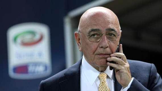 Rai - Milan, due obiettivi per il mercato di gennaio