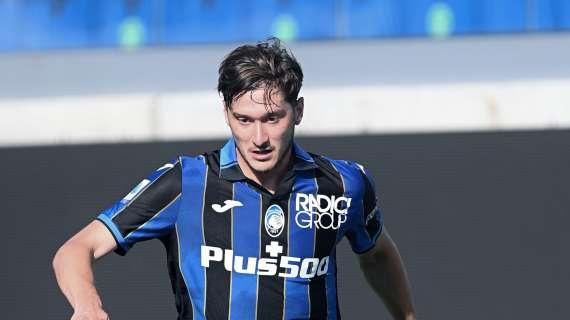 Marchetti: "L'Atalanta, al momento, chiude alla cessione di Miranchuk. Il giocatore sarebbe disposto al trasferimento"