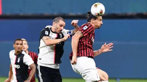 Capello su Ibrahimovic: "Lo vedo responsabilizzato nel ruolo di leader. Sa essere decisivo sia in campo che fuori"