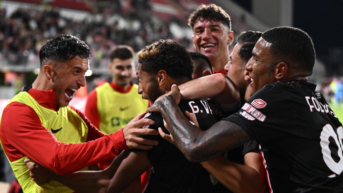 Serie A, Juric batte Aquilani al Brianteo: la classifica aggiornata