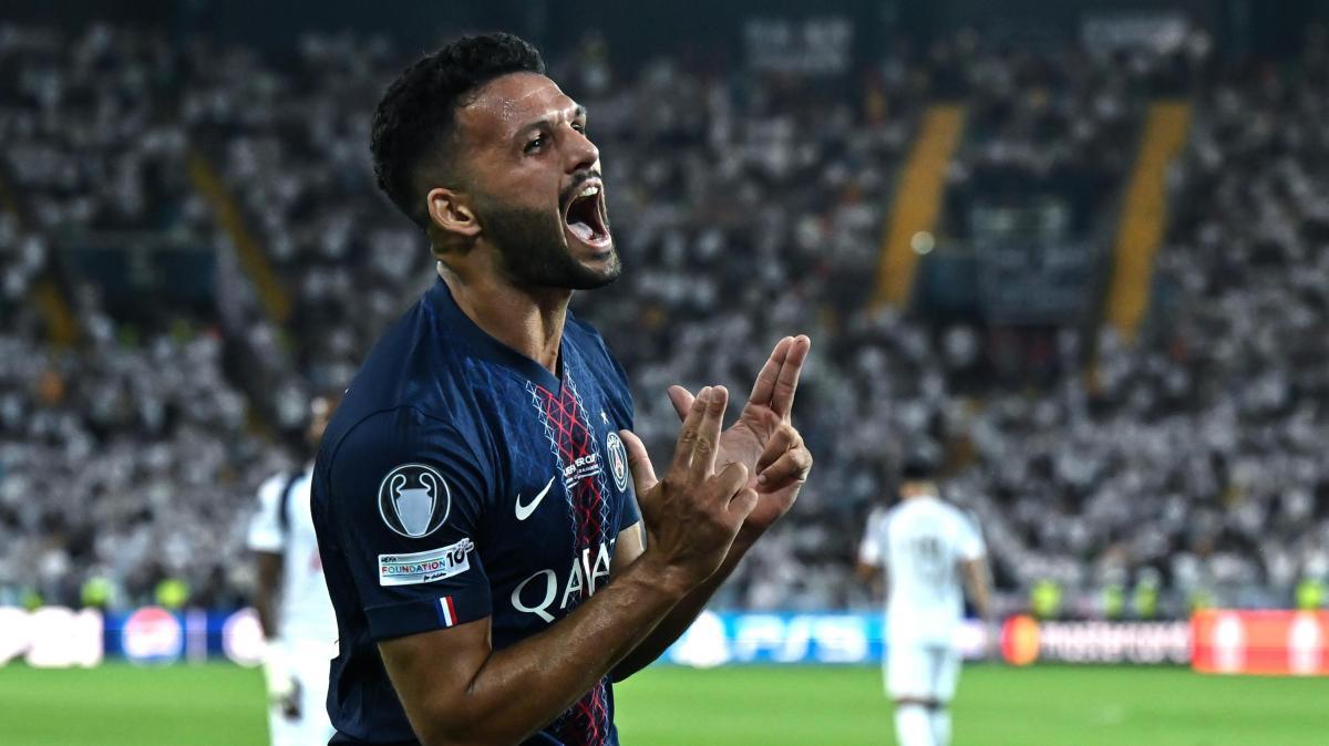 Fabrizio Romano: "Milan su Ramos, il pacchetto complessivo andrebbe oltre i 50 milioni. C'è concorrenza"
