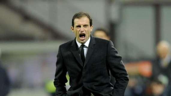 Il Milan sprofonda e Barbara silura Allegri: ad ore la decisione  