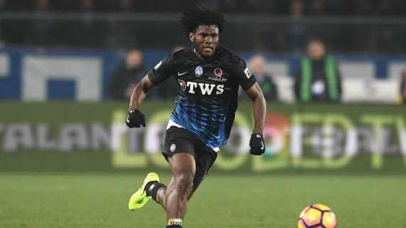 Tuttosport - Atalanta-Milan: prima la sfida in campo, poi tanti affari sul mercato. Oltre a Kessie, ai rossoneri piacciono anche Conti, Petagna e Gomez