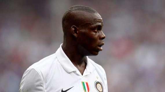 Viva Balotelli il milanista: e se vuoi convertire anche Santon...