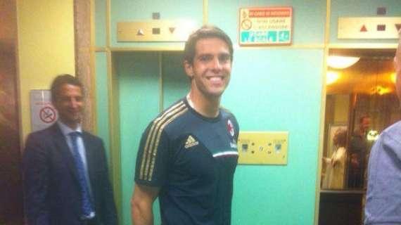 Materazzi (ag. Fifa): "Kakà colpo atteso da due anni, è ancora un giocatore di primo livello" 