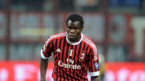 Taiwo, cinque consigli all'Arsenal per battere il Milan