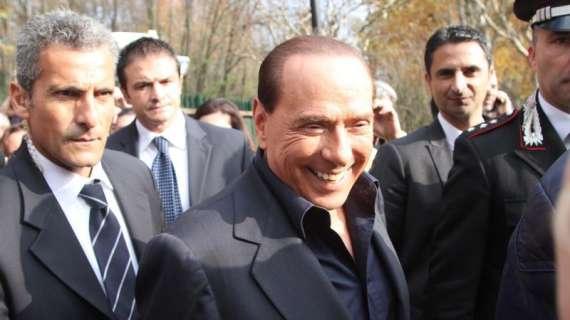 LIVE MN - Summit di Arcore finito: si è parlato di mercato