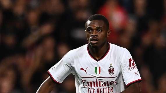 Dalla Francia - Il PSG pensa a Kalulu: il Milan vuole trattenerlo a tutti i costi