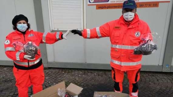 Milano, buone notizie dal Niguarda: chiuso uno dei reparti di terapia intensiva