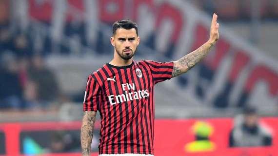 Gazzetta - Milan-Suso, è rottura: lo spagnolo chiede la cessione, si cercano acquirenti